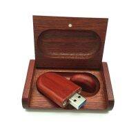 High Speed USB 3.0 Custom LOGO Wooden Flash Drive Memory Stick 16GB 32GB