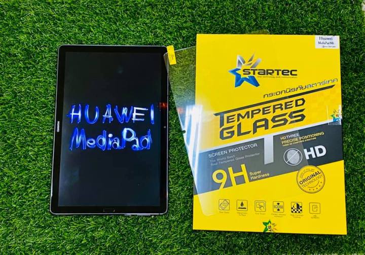 ฟิล์มกระจกเต็มจอ-huawei-mediapad-m3-m6-เต็มจอ-startec-ติดตั้งง่าย-วางทีเดียวจบ