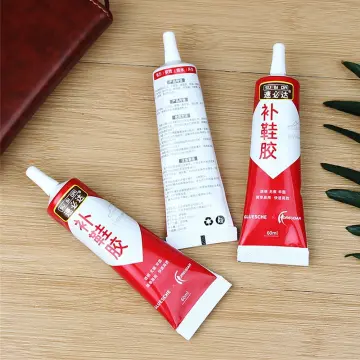Rubber Glue For Shoe Sole - Best Price in Singapore - Nov 2023