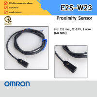 PROXIMITY SENSOR OMRON E2S-W23