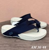 รองเท้า FitFlop ของผู้ชาย หญิง พร้อมส่ง 40-44 ✔สินค้าขายดีมากคุณภาพดีใส่สบายเทานิ่ม2022