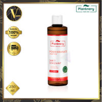 Plantnery Pomegranate First Toner. แพลนท์เนอรี่ โทนเนอร์ สารสกัดทับทิม ลดรอยดำรอยแดง (250 มล.)