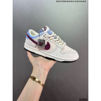 Origina Otomo Katsuhiro x SB Dunk Low "Steamboy OST Steam Junior Co-nded Low-Top รองเท้าผ้าใบลําลอง สไตล์สปอร์ต