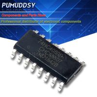 10PCS 74HC4050D 74HC4050 HC4050D HC4050 SOP16 IC WATTY Electronics