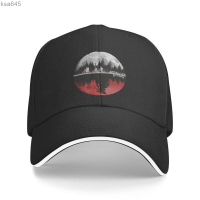 Stranger 2023 New 80s Eleven Demogorgon Things Baseball Cap Adult horror tv dustin upside down Adjustable Dad Hat for Men Women Sports Versatile hat