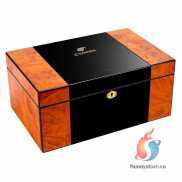HỘP BẢO QUẢN CIGAR COHIBA HC-106