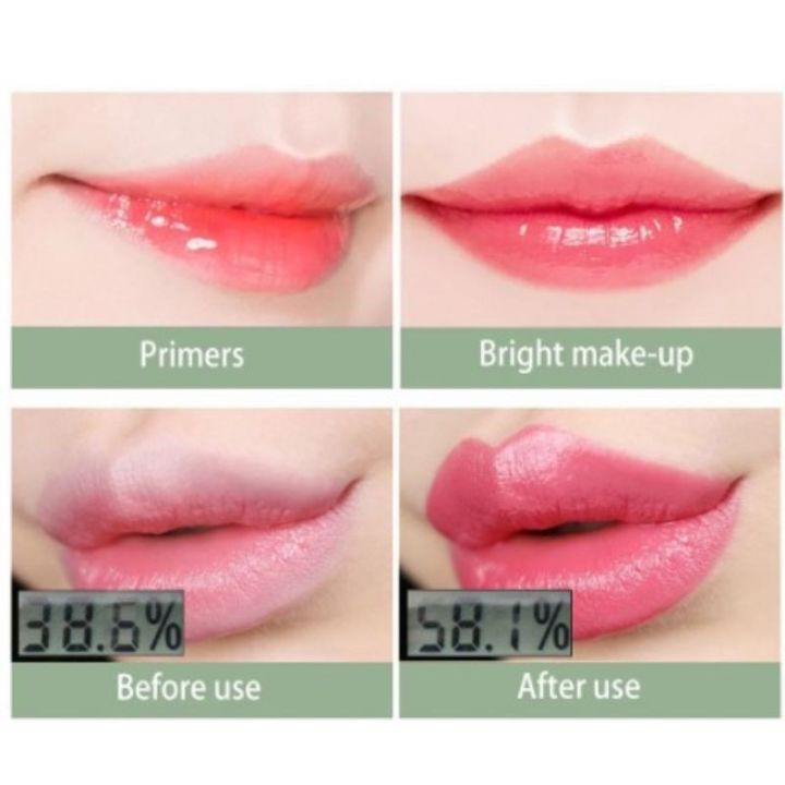 lanla-tanako-aloe-vera-99-lipstick-ลิปมันว่านหางจระเข้-ปรับสีริมฝีปากอมชมพู-เนียนนุ่ม-ลิปว่านหางจระเข้