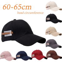 W12-43 Casquette De Baseball Avec Marqueur En Cuir Et Coton สำหรับ Homme Et Femme, Chapeau De Dehors,Solaire ป้องกัน,Parasol คู่รัก,60-65Cm