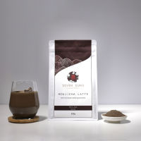 Houjicha Latte 500g - Authentic Japanese Houjicha Latte