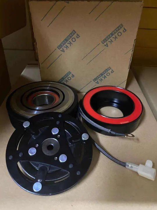 Magnet Clutch Avanza: Penggerak Otomatis di Balik Kenyamanan Transmisi Otomatis