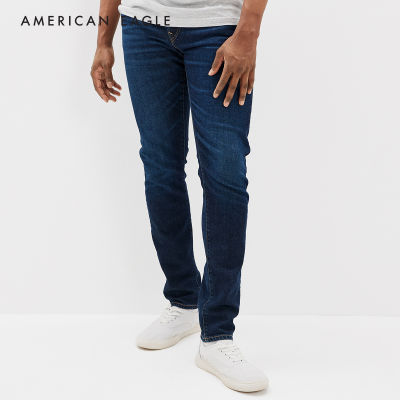 American Eagle AirFlex+ Slim Jean กางเกง ยีนส์ ผู้ชาย สลิม (MSL 011-6377-295)