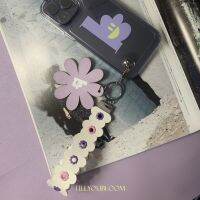 tillyoubloom เคสโทรศัพท์พร้อมสายคล้อง EARNNY