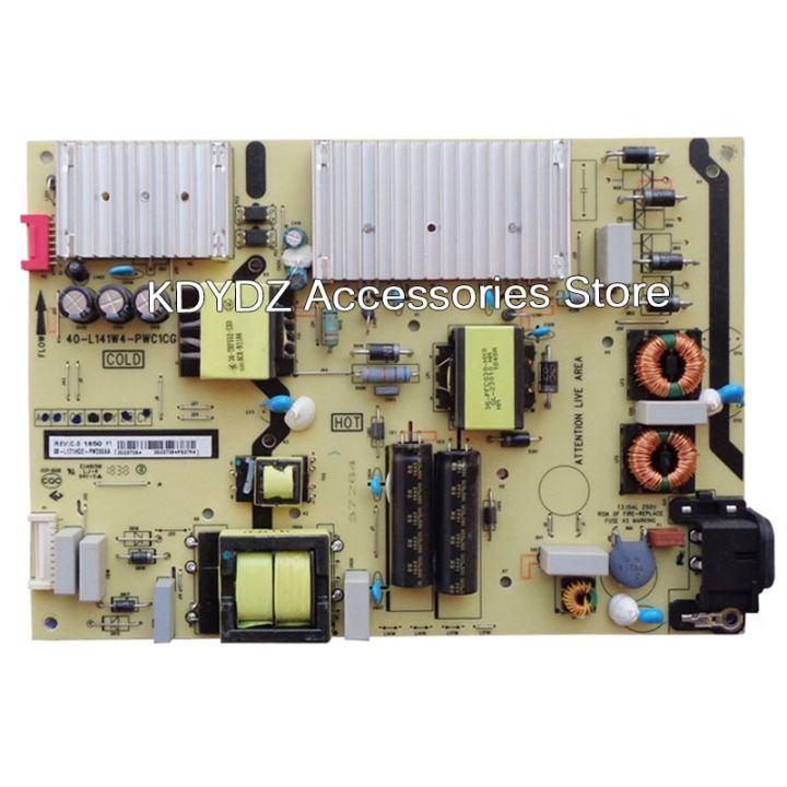 Hot Selling Free Shipping Good Test For 55U58CMC 55U6 55DP660 65F6 40-L141W4-PWC1CG 08-L171HD2-PW200AA TV Power Supply Board