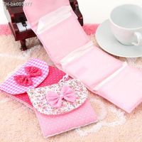 ☁✻ Sanitary Napkins Pads Carrying Easy Bag Small Articles Gather Pouch Case Bag Girl Women Napkins Organizer
