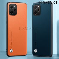 เคสมือถือสำหรับ Huawei Nova Y61 Y60ฝาหลังรวมทุกอย่างหนังนุ่มกันกระแทกแฟชั่นบางเฉียบสำหรับ Huawei Nova Y61เคสใส่โทรศัพท์ Y60