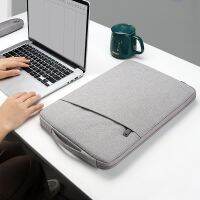 เคสกระเป๋ากันรอยกระเป๋าแล็ปท็อปกันกระแทกอัพเกรดสำหรับ Microsoft แล็ปท็อปกันน้ำกระเป๋ามีปก13.3 14.1 15.4 15.6นิ้ว