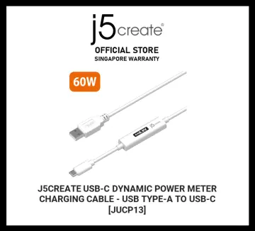 JLA163 Premium Audio Cable with Lightning® Connector – j5create  International