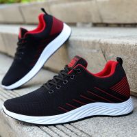 Fashion Men Casual Sneakers Breathable Men Sneakers 2023 Outdoor Casual Footwear Male Light Walking Sneakers Casual Shoes