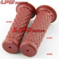 usn3qh 2023 High Quality Suitable for scooter accessories modified handlebar cover booster handlebar cover soft rubber ghost fire Fuxi universal handle glue