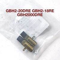 แปรงถ่าน A96C สำหรับฆ้อน GBH2-18 2-20 DRE แปรงถ่านคาร์บอนที่ห้อยแปรงอะไหล่1619P0177 7สว่านชิ้นส่วนอุปกรณ์เสริม