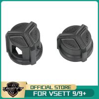 Original VSETT Screw Nut Cap for VSETT 9 9 Electric Scooter Dustproof Nut Protector Anti-Corrosive Rubber Cover