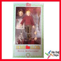 NECA Home Alone Kevin McCallister 7 Figure โฮม อโลน เควิน แมคคาลิสเตอร์ ขนาด 7 นิ้ว ฟิกเกอร์