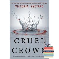 Loving Every Moment of It. ! &amp;gt;&amp;gt;&amp;gt; Cruel Crown : Two Red Queen Short Stories หนังสือภาษาอังกฤษพร้อมส่ง