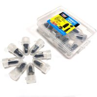 10pcs Tyre Repair Motorcycle Car Rubber Tubeless Nails Tire Puncture Accessories Set