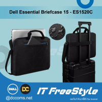 Dell Essential Briefcase 15 - ES1520C