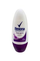 Free spirit Rexona เรโซน่า โรลออน 50 ml.