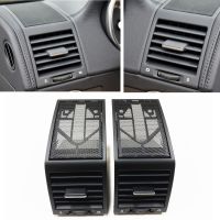 สำหรับ Benz G Class W463 2004-2018 Dashboard แผงลำโพง Grille Air Vent Outlet Trim Dash Board Conditioner Grill ตาข่าย