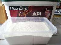 Nutribird A21 500g.