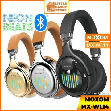 Moxom headset best sale