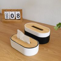 Plastic Tissue Box Car Tissue Box Home Living Room Decoration Bedroom Kitchen Desktop Nordic Storage Box Household Napkin Holder