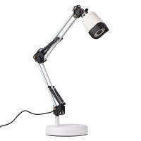 2022 2 in 1 Document Scanner Camera &amp; Webcam with Auto-Focus and LED Supplemental Light 8 Mega-pixel HD High-Definition A3