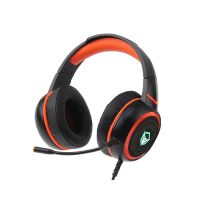 ?MeeTion Gaming Headset MT- HP030 USB Black/Orange