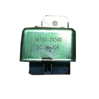 RELAY-POWER For Hyundai Starex H1 H-1 H100 Scoupe H-100 Excel Refine Atoz Equus Visto Business Vehicle Accessories 3916024540