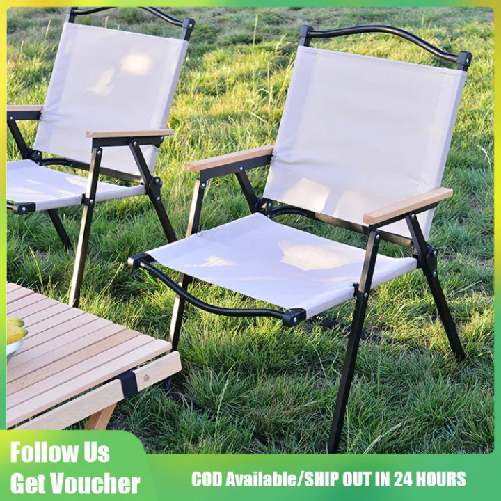 Outdoor Folding Chair Kermit Chair Camping Chair Outdoor Chair Folding