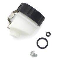 Clutch Fluid Oil Cylinder Reservoir Cup For Honda CBR1000 CBR1000RR VTR1000 VTR1000F RVT1000R RC51 CB1000 GSXR1000 22887-MBB-006