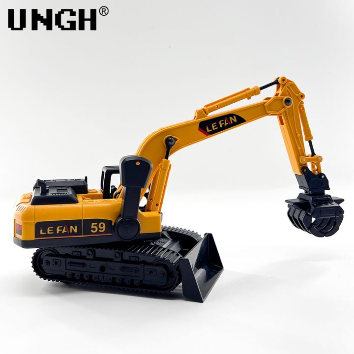 cc-ungh-1-26-diecast-excavator-car-inertial-truck-for-children-kids-boy-engineering-game