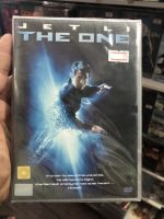 DVD ภาพยนต์ THE ONE เดี๋ยวมหาประลัย ของแท้ 100% 2ภาษา