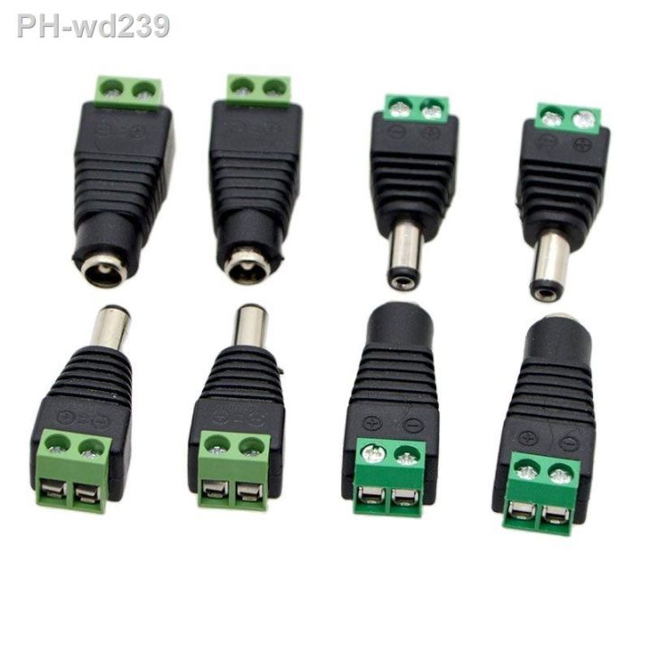 5sets-new-dc-power-socket-5-5x2-15-5x2-5-mm-12v-dc-power-interface-male-and-female-plug-connector-special-wholesale