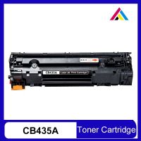 435A หมึกพิมพ์ CSD ตลับหมึกพิมพ์ทดแทน CB435A 435A 435 35A สำหรับ HP เจ็ท P1002 P1003 P1004 P1005 P1006เครื่องพิมพ์ P1009