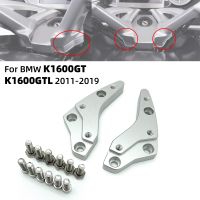 Motorcycle Handlebar Riser For BMW K1600GT K1600GTL Handle Bar Mount Clamp Adapter K1600 K 1600 GT GTL 2011-2019 2018 2017 2016