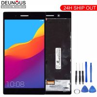 ◇ New 7 For Lenovo IdeaTab 4 TB-7304X LCD Tab 4 TB-7304F 7304 7304X 7304F TB-7304i Display and Touch Screen Digitizer Assembly