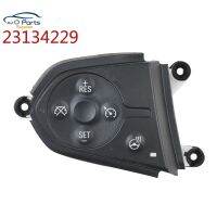 New 23134229 Cruise Multifunction Steering Wheel Switch For GM GMC