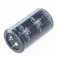 【CW】 1pcs 2200uF 250V 2200MFD 250WV 35x50mm Aluminum Electrolytic Capacitor Radial