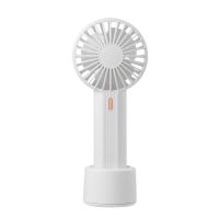 GXZ-F851 Mini Palm Fan, USB Silent, Small Fan for Office and Dormitory