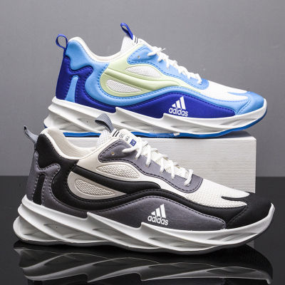 【San Zu】  Kasut Sport  Mens Sport Shoes Men Summer Sneakers Casual Kasut Lelaki Ready Stock