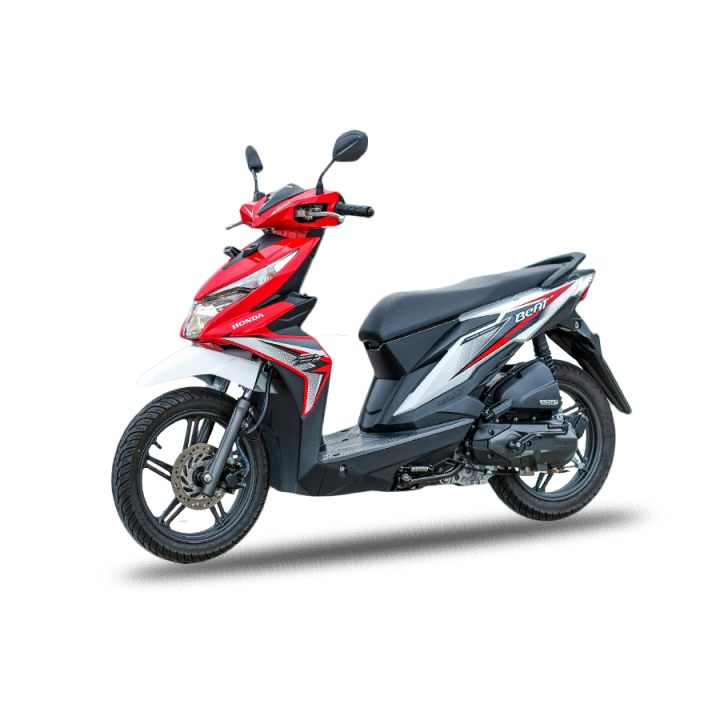 Honda Beat 2022 nhập nguyên con indonesia Beat 2022  Nam hihi  YouTube